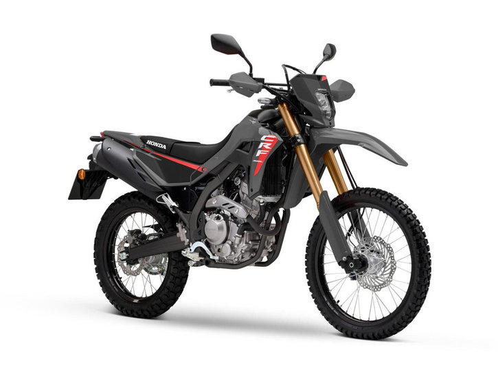 Moottoripyörä Honda CRF 2026 23584542