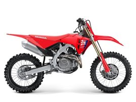 Moottoripyörä Honda CRF 2026 23584695