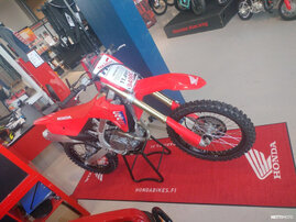 Moottoripyörä Honda CRF 2026 26751278