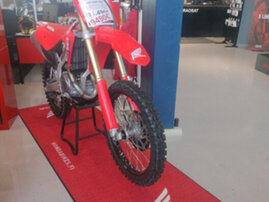 Moottoripyörä Honda CRF 2026 26751279
