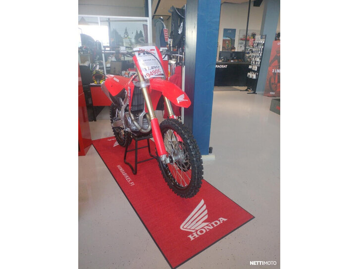 Moottoripyörä Honda CRF 2026 26751279