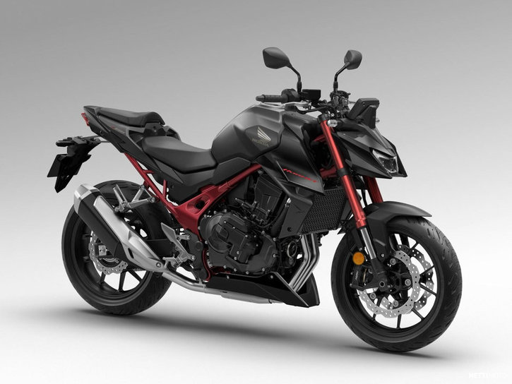 Moottoripyörä Honda CB 2026 23584827