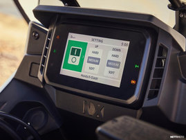 Moottoripyörä Honda NX 2026 23584938