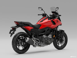 Moottoripyörä Honda NC 2026 23584965