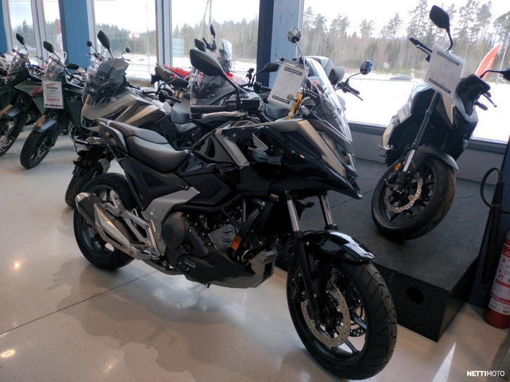 Moottoripyörä Honda NC 2026 24242363
