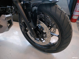 Moottoripyörä Honda NC 2026 24242365