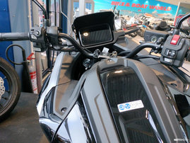 Moottoripyörä Honda NC 2026 24242366