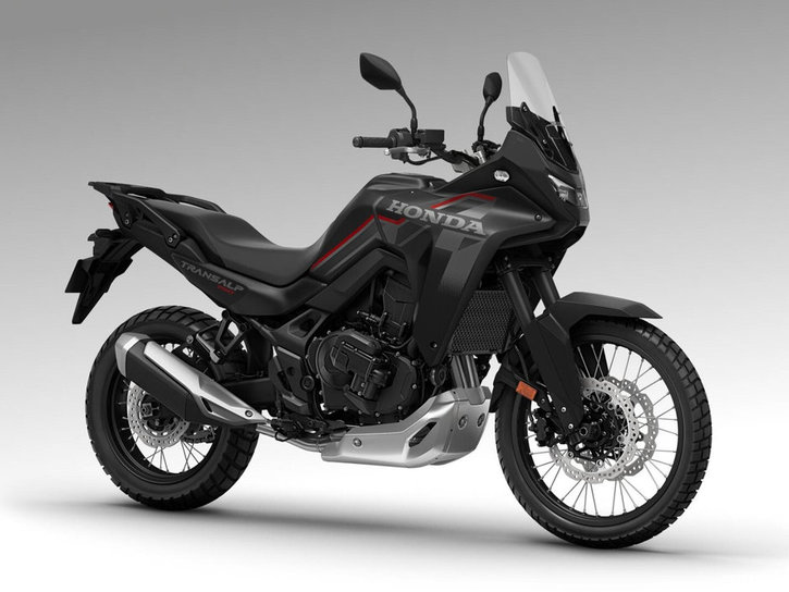 Moottoripyörä Honda XL 2026 23585203