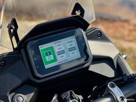 Moottoripyörä Honda XL 2026 23585204