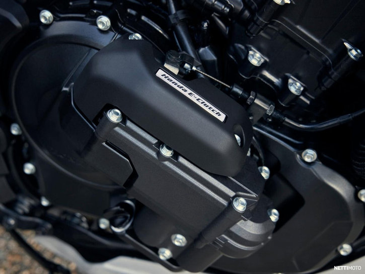 Moottoripyörä Honda XL 2026 23585205