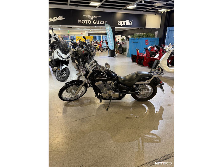 Moottoripyörä Honda VT 2007 23593082