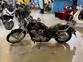 Moottoripyörä Honda VT 2007 23593082