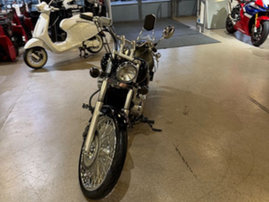 Moottoripyörä Honda VT 2007 23593083