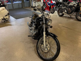 Moottoripyörä Honda VT 2007 23593084