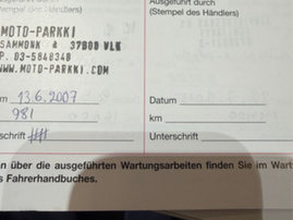 Moottoripyörä Honda VT 2007 23593089