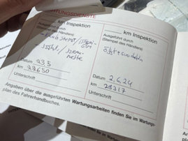 Moottoripyörä Honda VT 2007 23593098