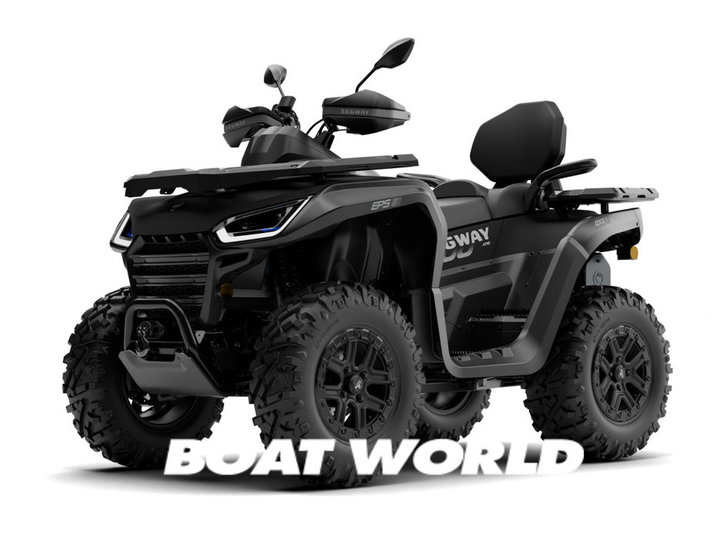 Mönkijä Segway Snarler 2025 23604174