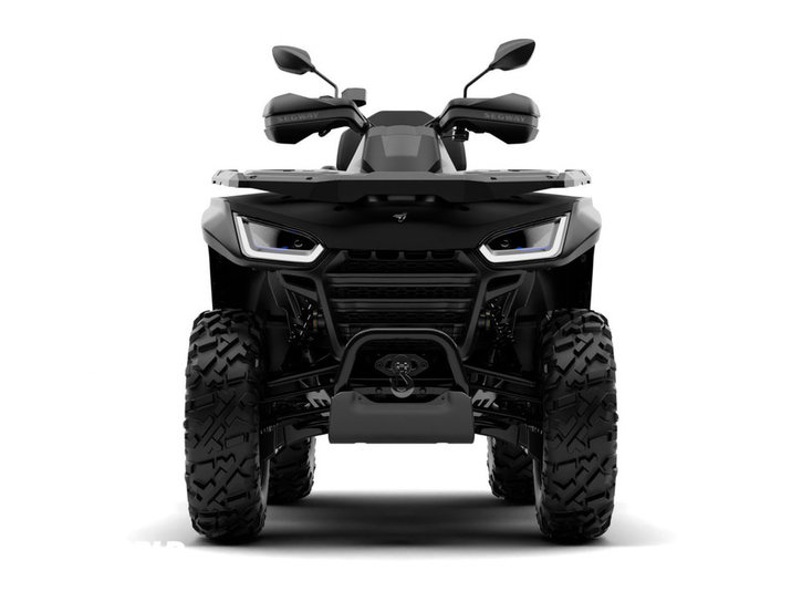 Mönkijä Segway Snarler 2025 23604175