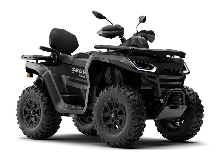 Mönkijä Segway Snarler 2025 23604176