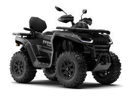 Mönkijä Segway Snarler 2025 23604176