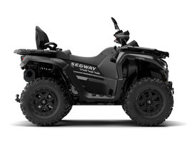 Mönkijä Segway Snarler 2025 23604177