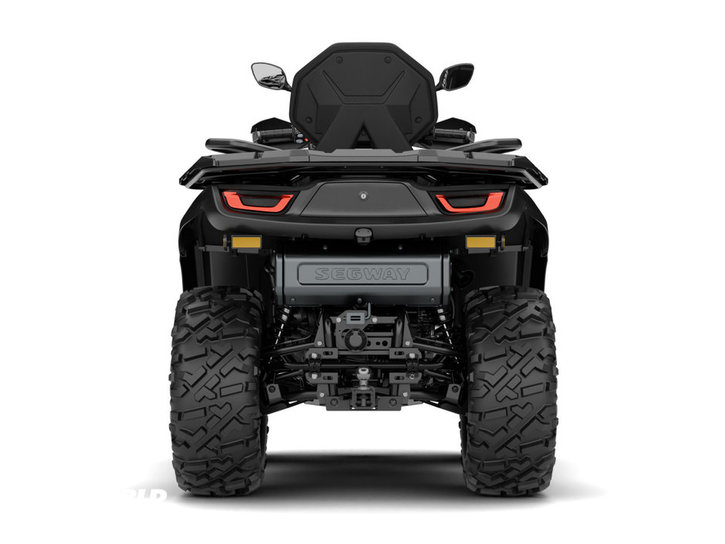 Mönkijä Segway Snarler 2025 23604178