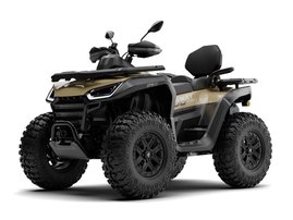 Segway Snarler 3317981