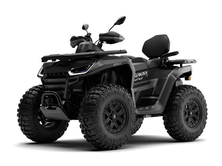 Mönkijä Segway Snarler 2025 23604838