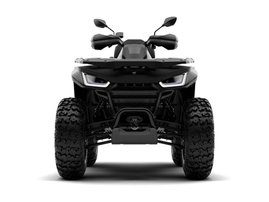 Mönkijä Segway Snarler 2025 23604839