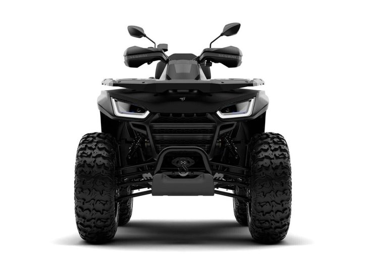 Mönkijä Segway Snarler 2025 23604839