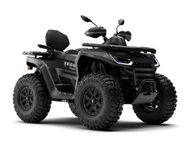 Mönkijä Segway Snarler 2025 23604840