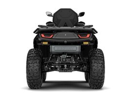 Mönkijä Segway Snarler 2025 23604842