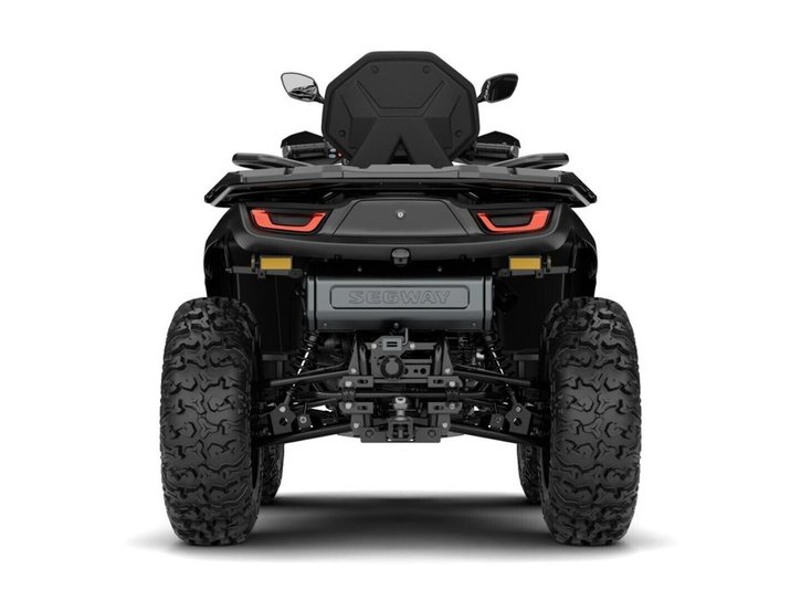 Mönkijä Segway Snarler 2025 23604842