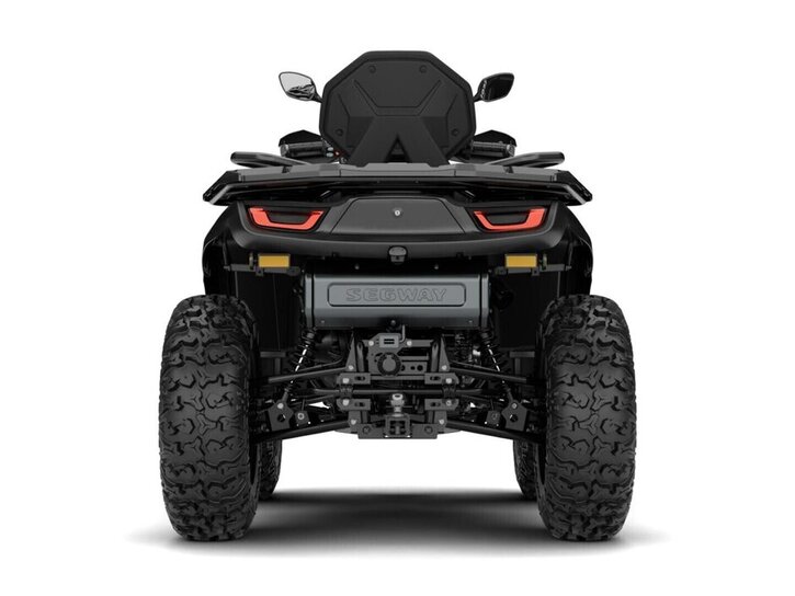 Mönkijä Segway Snarler 2025 23604842