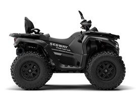 Mönkijä Segway Snarler 2025 23604843
