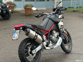 Moottoripyörä Aprilia Tuareg 2024 23613162