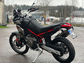 Moottoripyörä Aprilia Tuareg 2024 23613165