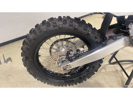 Moottoripyörä Honda CRF 2017 23648784