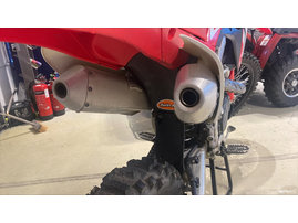 Moottoripyörä Honda CRF 2017 23648998