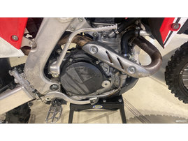 Moottoripyörä Honda CRF 2017 23649000