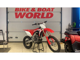 Honda CRF 3319045