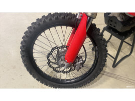 Moottoripyörä Honda CRF 2017 23649003