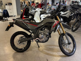 Moottoripyörä Honda CRF 2026 23649073