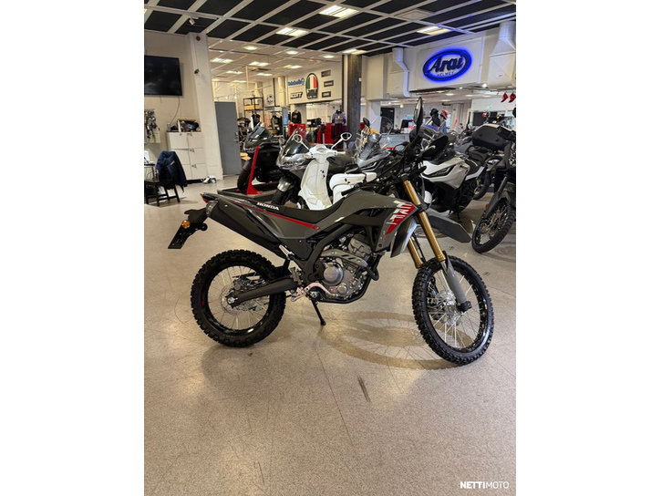 Moottoripyörä Honda CRF 2026 23649073