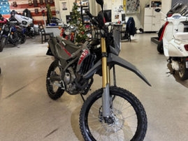 Moottoripyörä Honda CRF 2026 23649074