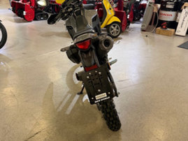 Moottoripyörä Honda CRF 2026 23649076