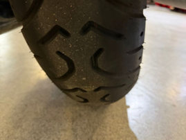 Moottoripyörä Harley-Davidson Touring 2007 23666564