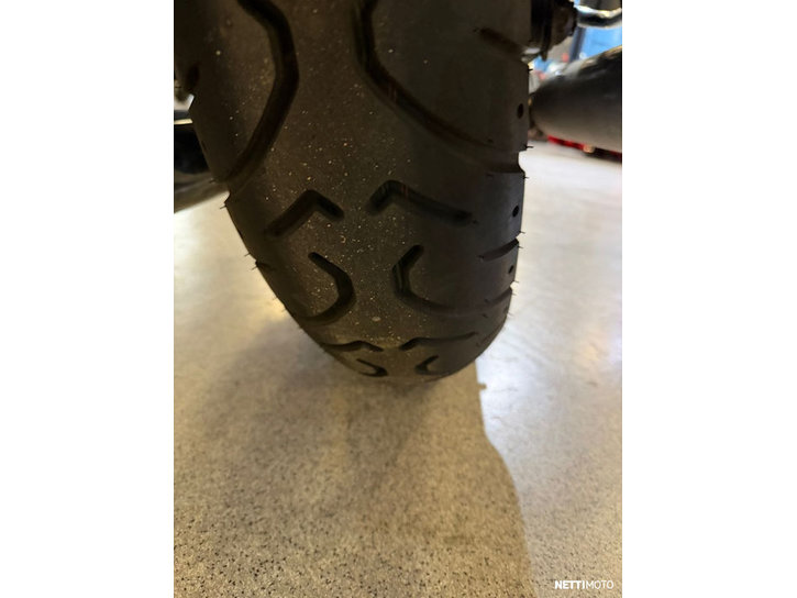 Moottoripyörä Harley-Davidson Touring 2007 23666564