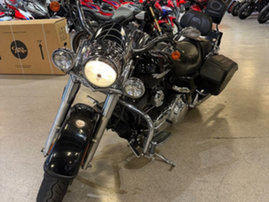 Moottoripyörä Harley-Davidson Touring 2007 23666566