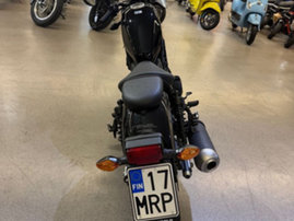 Moottoripyörä Honda Rebel 2019 23666668